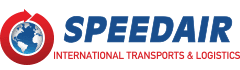 SpeedAir logo
