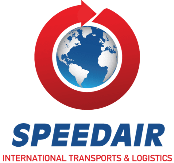SpeedAir logo